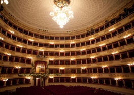 La Scala Milan City Guide SilverKris