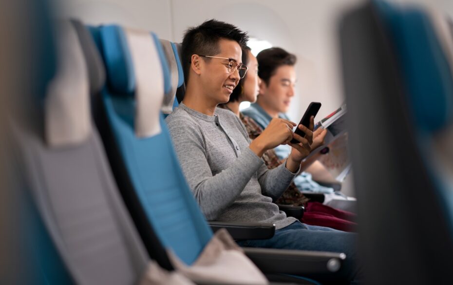 A350MH Mobile Device WIFI Silverkris