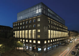 Hotel Armani Milan SilverKris City Guide