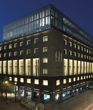 Hotel Armani Milan SilverKris City Guide