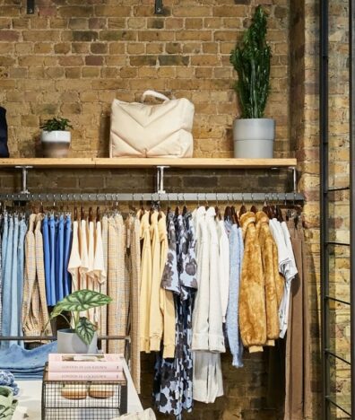 AIDASTORE silverkris london city guide
