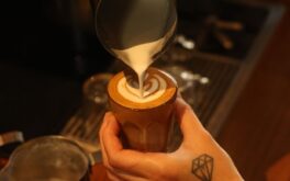 Akha Ama coffee Chiang Mai Silverkris City Guide