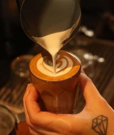 Akha Ama coffee Chiang Mai Silverkris City Guide