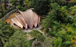 Alchemy Yoga bali city guide silverkris