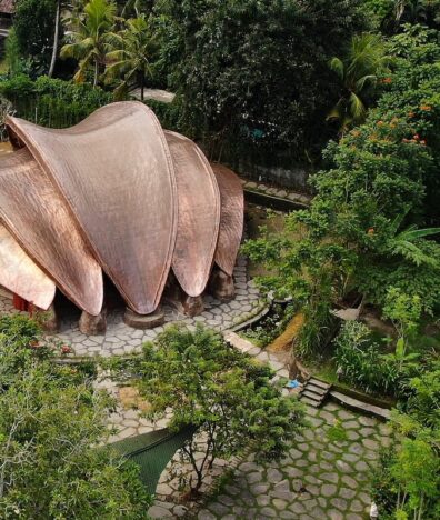 Alchemy Yoga bali city guide silverkris