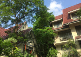 Ariyasom Villa