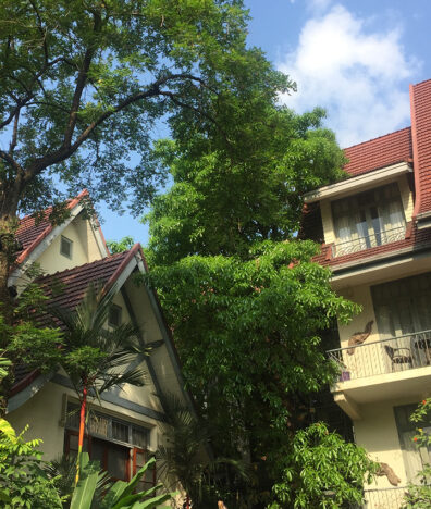 Ariyasom Villa