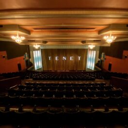 Astor Theatre