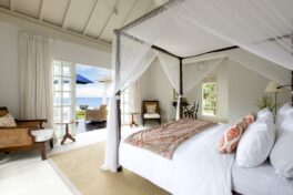 Villa Tamarama room in Bali Ungasan Resort