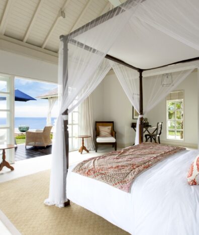 Villa Tamarama room in Bali Ungasan Resort