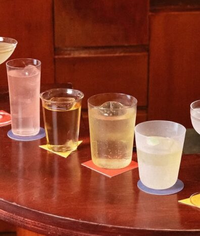 bar with shapes for name london silverkris