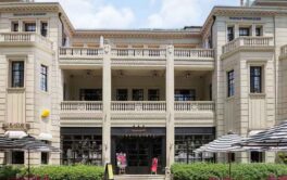 Basement FG Shanghai City Guide SilverKris