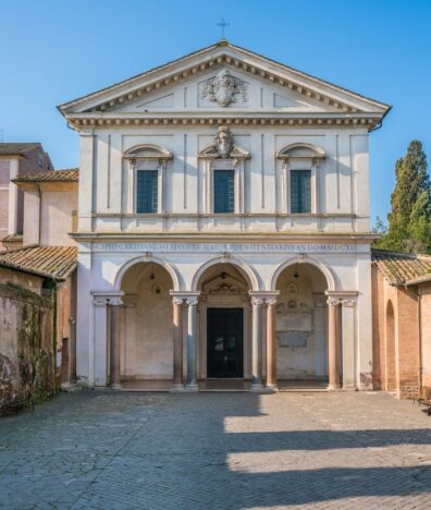 Basilica-of-San-Sebastiano_Shutterstock-Rome-City-Guide-Silverkris