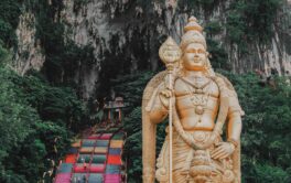 batu caves kl silverkris