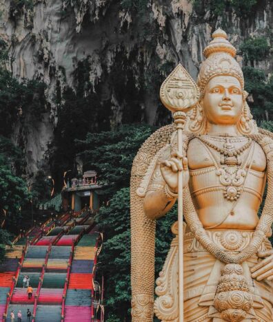 batu caves kl silverkris