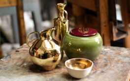 Benaki Museum Store Athens City Guide Silverkris