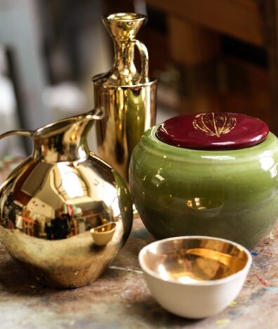 Benaki Museum Store Athens City Guide Silverkris
