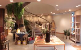 biotop osaka silverkris city guide
