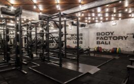 Body Factory Bali city guide silverkris