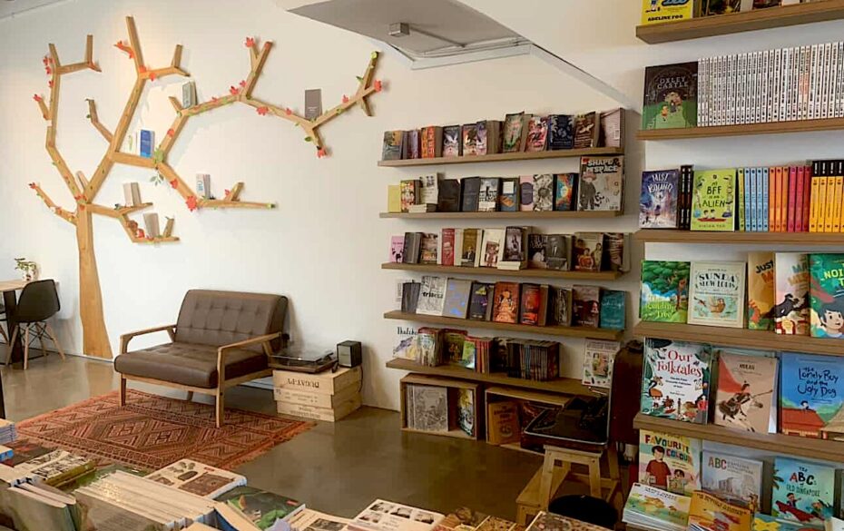 books bar landscape silverkris 2