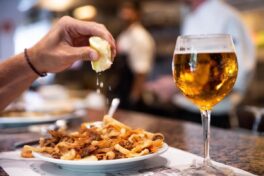 Cal Pep Barcelona City Guide SilverKris