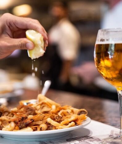 Cal Pep Barcelona City Guide SilverKris