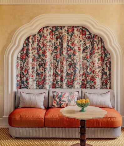 Casa Monti Rosa Rome City Guide Silverkris