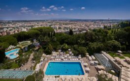 Cavalieri A Waldorf Astoria hotel Rome City Guide Silverkris