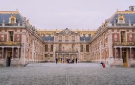 chateau versailles silverkris paris city guide pexels-jcosta