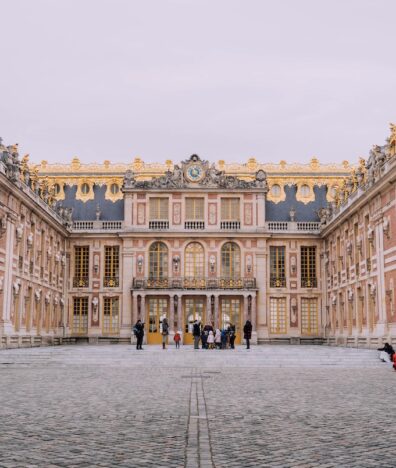 chateau versailles silverkris paris city guide pexels-jcosta