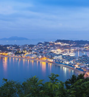 Cheung Chau