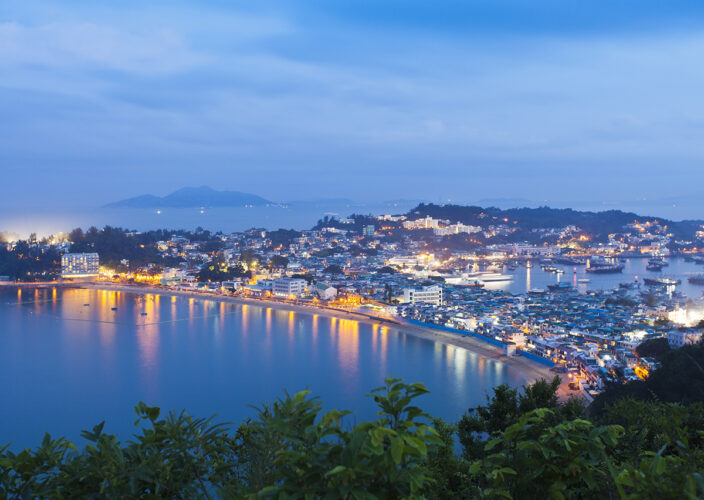 Cheung Chau