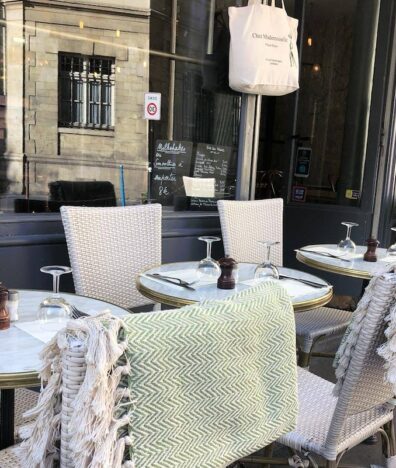 chez madmoiselle paris silverkris city guide