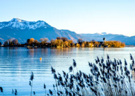 Chiemsee