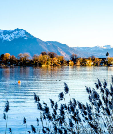 Chiemsee