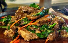 city guide chiang mai food for you silverkris