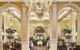 Claridges1 Silverkris London City Guide