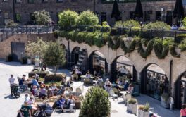 Coal Drops Yard, King's Cross SilverKris London City Guide
