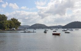 Dangar Island sydney city guide silverkris
