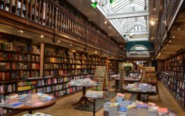 Daunt Books 2 SilverKris London City Guide
