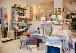 Dear Goods (Photo: Angela Doe)