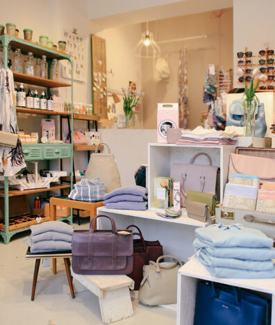 Dear Goods (Photo: Angela Doe)