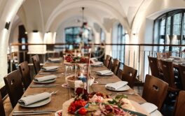 Der Pschorr munich city guide silverkris 2
