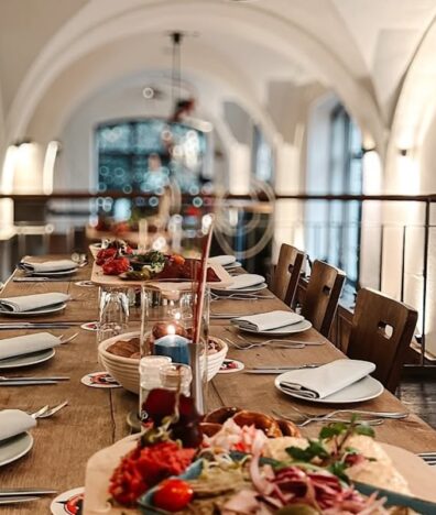 Der Pschorr munich city guide silverkris 2