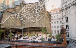 Devonshire 2 Silverkris London City Guide