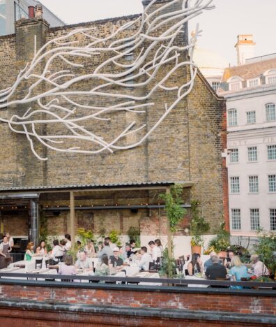 Devonshire 2 Silverkris London City Guide