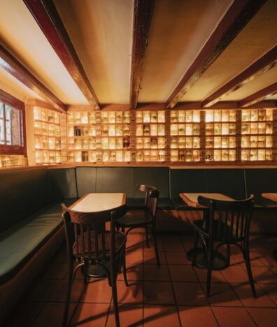 Dr Stravinsky Barcelona City Guide SilverKris