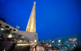 DTBK_Spire Rooftop Bar Bangkok City Guide SilverKris