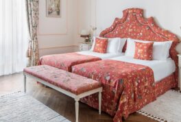 El Palace Barcelona City Guide SilverKris