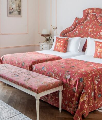 El Palace Barcelona City Guide SilverKris